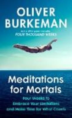 Bild von Meditations for Mortals (eBook)