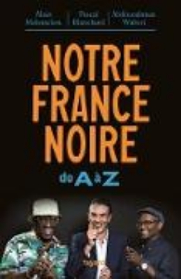 Bild von Notre France noire (eBook)