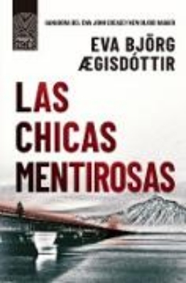 Bild zu Las chicas mentirosas (eBook)