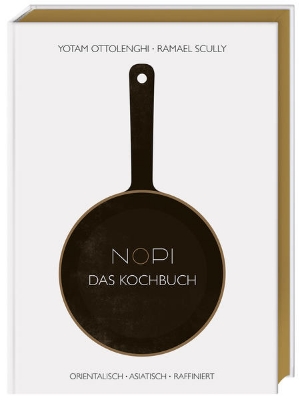 Bild zu NOPI - Das Kochbuch