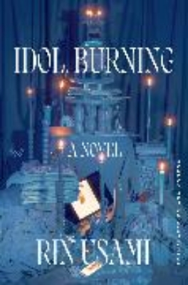 Bild von Idol, Burning