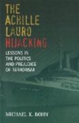 Bild von Achille Lauro Hijacking (eBook)