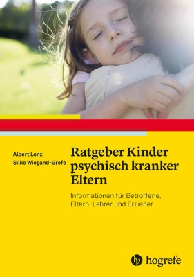 Bild von Ratgeber Kinder psychisch kranker Eltern (eBook)