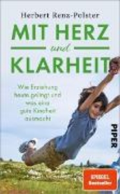 Bild zu Mit Herz und Klarheit (eBook)