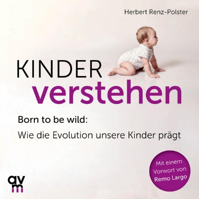 Bild von Kinder verstehen (Audio Download)