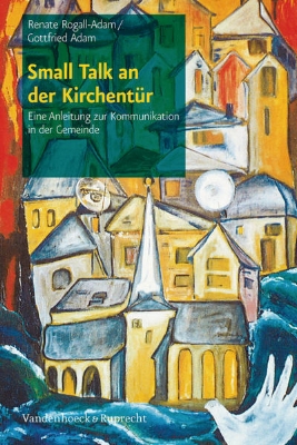 Bild von Small Talk an der Kirchentür (eBook)