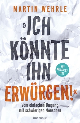 Bild von "Ich könnte ihn erwürgen!" (eBook)