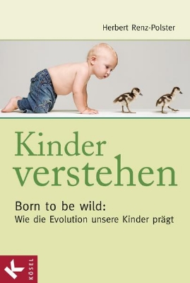 Bild zu Kinder verstehen (eBook)