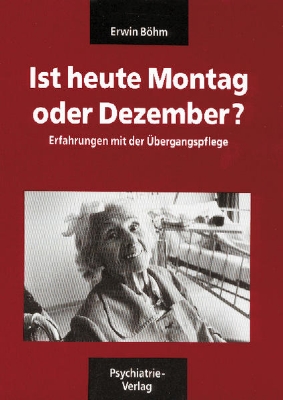 Bild zu Ist heute Montag oder Dezember / Verwirrt nicht die Verwirrten. Böhm-Paket