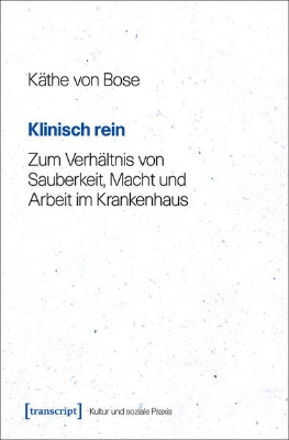 Bild von Klinisch rein (eBook)