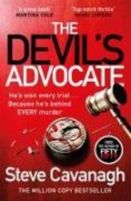 Bild von The Devil's Advocate