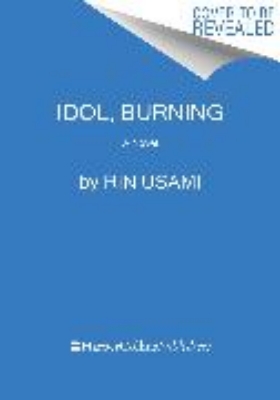 Bild von Idol, Burning