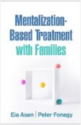 Bild zu Mentalization-Based Treatment with Families