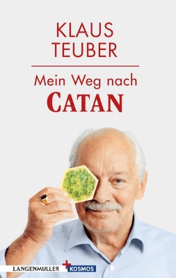 Bild von Mein Weg nach Catan (eBook)