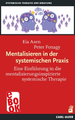 Bild von Mentalisieren in der systemischen Praxis (eBook)