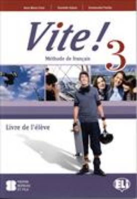 Bild zu Vite ! 3. Livre de l'éléve