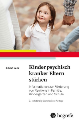 Bild von Kinder psychisch kranker Eltern stärken (eBook)