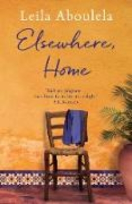 Bild zu Elsewhere, Home (eBook)