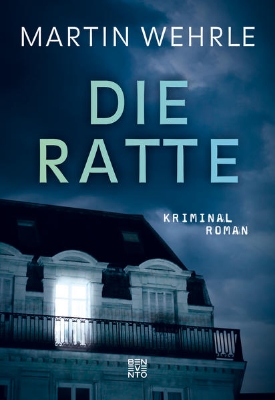 Bild zu Die Ratte (eBook)