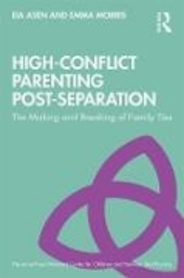 Bild von High-Conflict Parenting Post-Separation