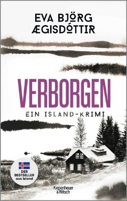 Bild zu Verborgen (eBook)