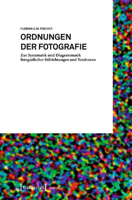 Bild von Ordnungen der Fotografie (eBook)