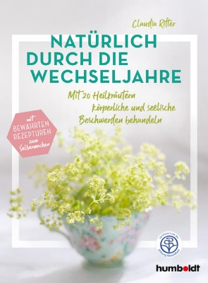 Bild zu Natürlich durch die Wechseljahre (eBook)