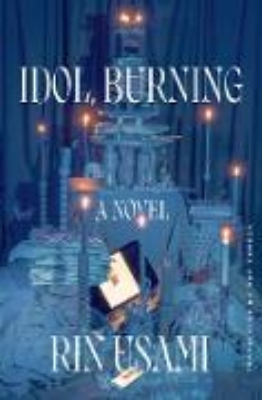 Bild von Idol, Burning (eBook)