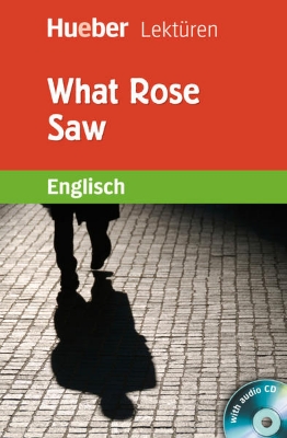 Bild von What Rose Saw