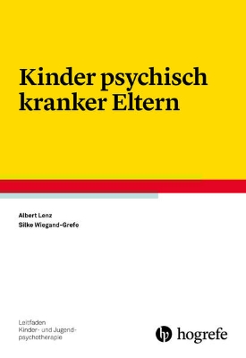 Bild von Kinder psychisch kranker Eltern