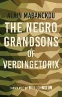 Bild von The Negro Grandsons of Vercingetorix (eBook)