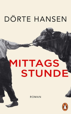 Bild von Mittagsstunde (eBook)