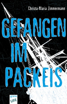 Bild zu Gefangen im Packeis (eBook)