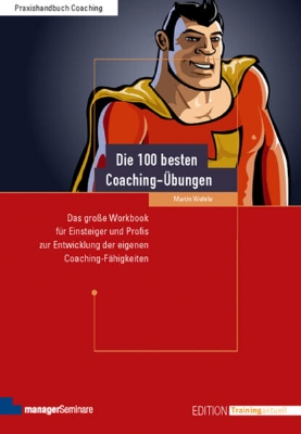 Bild von Die 100 besten Coaching-Übungen (eBook)