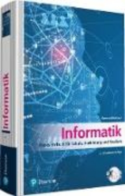 Bild zu Informatik (eBook)