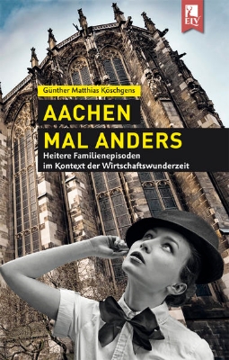 Bild von Aachen mal anders (eBook)