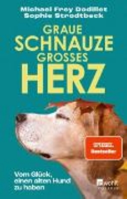 Bild von Graue Schnauze, großes Herz (eBook)