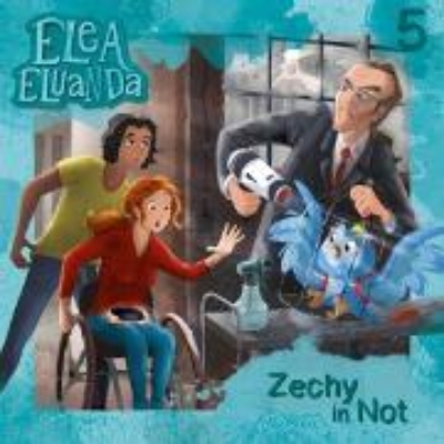 Bild von Zechy in Not (Audio Download)