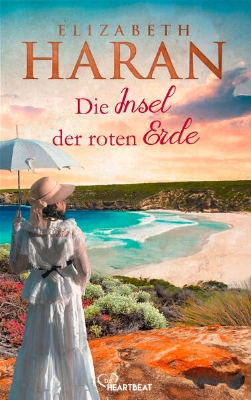 Bild zu Die Insel der roten Erde (eBook)