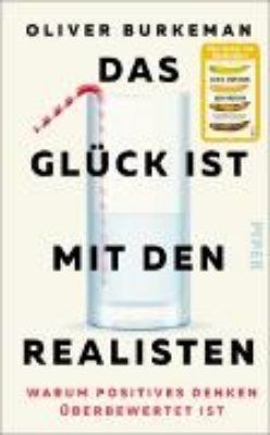 Bild von Das Glück ist mit den Realisten (eBook)