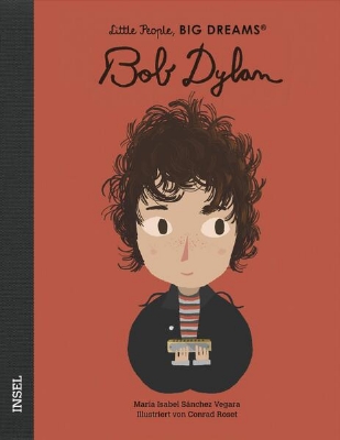 Bild zu Bob Dylan