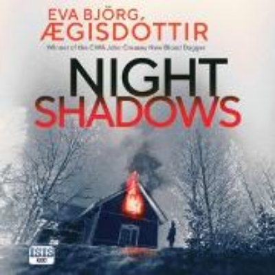 Bild von Night Shadows (Audio Download)