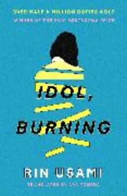 Bild von Idol, Burning