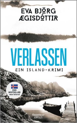 Bild von Verlassen (eBook)