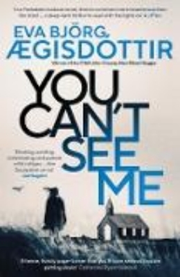 Bild von You Can't See Me (eBook)