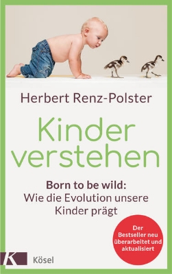 Bild von Kinder verstehen (eBook)