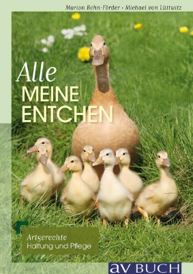 Bild von Alle meine Entchen (eBook)