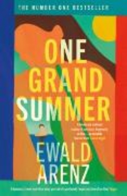 Bild von One Grand Summer (eBook)