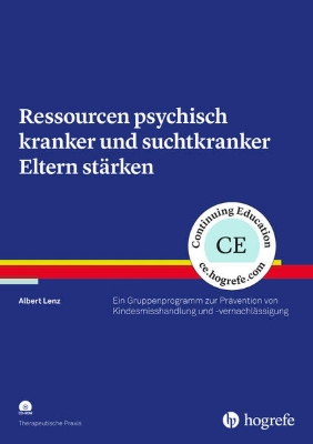 Bild von Ressourcen psychisch kranker und suchtkranker Eltern stärken (eBook)