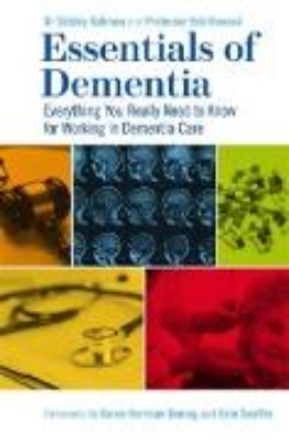 Bild von Essentials of Dementia (eBook)